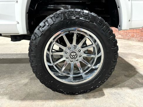 Used 2016 RAM 2500 Laramie w/ Convenience Group image 68