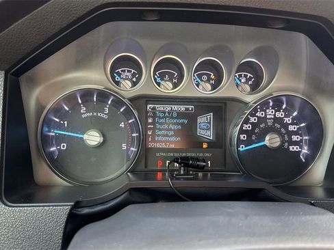 Used 2016 Ford F350 King Ranch image 50
