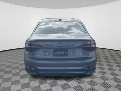 Used 2023 Volkswagen Jetta S FWD image 6