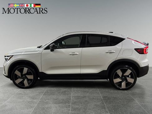 Used 2023 Volvo C40 P8 Recharge Ultimate AWD/4WD image 6
