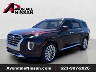 Used 2020 Hyundai Palisade Limited AWD/4WD video 1