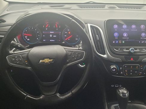 Used 2020 Chevrolet Equinox Premier image 22