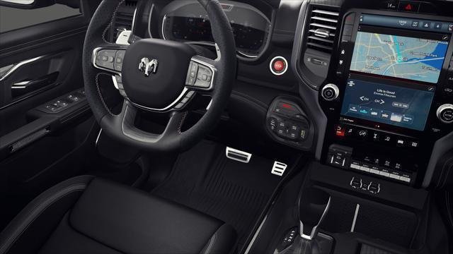 New 2027 RAM 1500 RHO AWD/4WD image 33