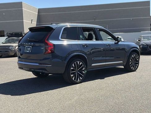New 2026 Volvo XC90 T8 Plus w/ Protection Package AWD/4WD image 7