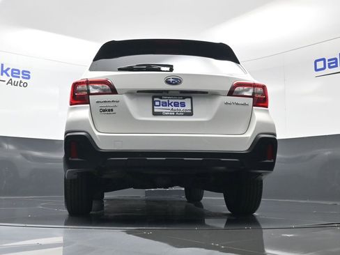 Used 2019 Subaru Outback 2.5i Limited image 45