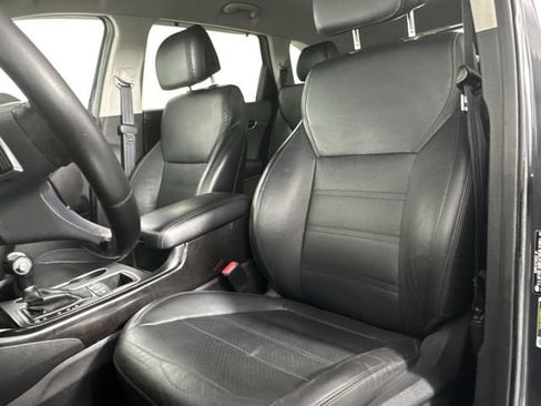 Used 2017 Kia Sorento EX AWD/4WD image 18
