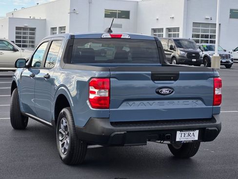 Used 2025 Ford Maverick XLT w/ XLT Luxury Package image 15