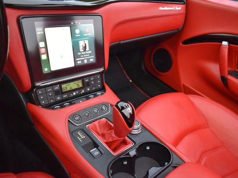 Used 2019 Maserati GranTurismo Sport image 42