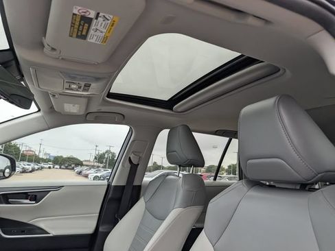 Used 2024 Toyota RAV4 XLE Premium w/ Weather Package FWD image 27