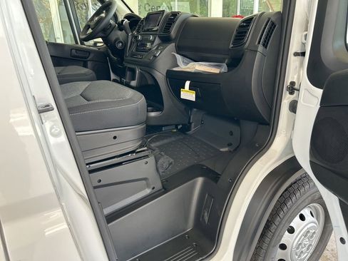 Used 2023 RAM ProMaster 3500 w/ Safety Group image 18