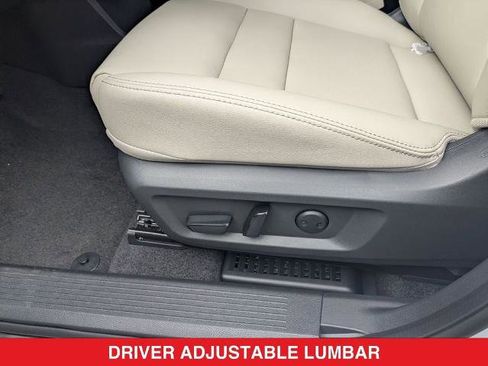 Certified 2024 Nissan Rogue SL image 15