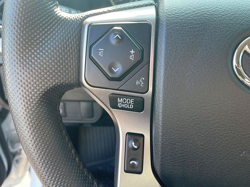 Used 2023 Toyota Tacoma SR5 w/ Technology Package AWD/4WD image 17