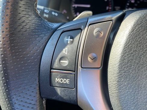 Used 2015 Lexus GS 350 w/ F Sport Package RWD image 22
