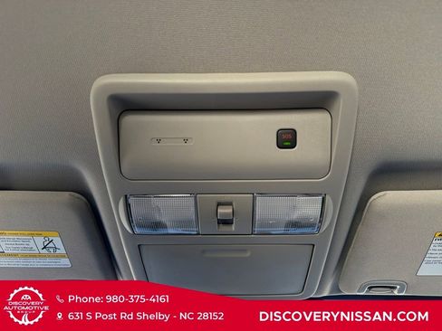 New 2026 Nissan Frontier S w/ S Utility Package image 29