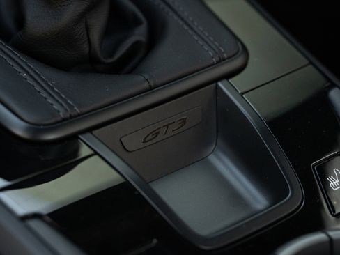 Used 2026 Porsche 911 GT3 w/ Chrono Package image 51