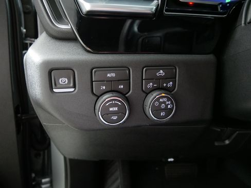 Used 2026 Chevrolet Silverado 1500 RST w/ Protection Package AWD/4WD image 26