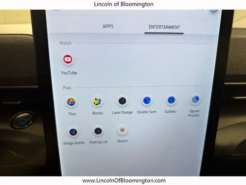 Used 2024 Ford Mustang Mach-E GT image 61