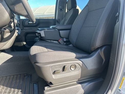 New 2026 Chevrolet Silverado 2500 Custom w/ Custom Value Package image 10