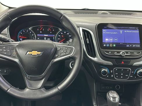 Used 2020 Chevrolet Equinox Premier image 11