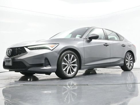 Used 2023 Acura Integra FWD image 37