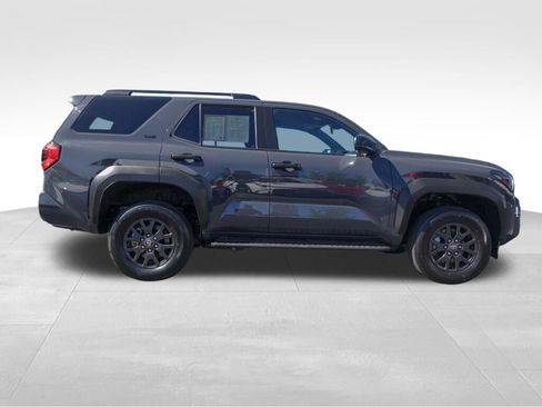 Certified 2025 Toyota 4Runner SR5 image 2