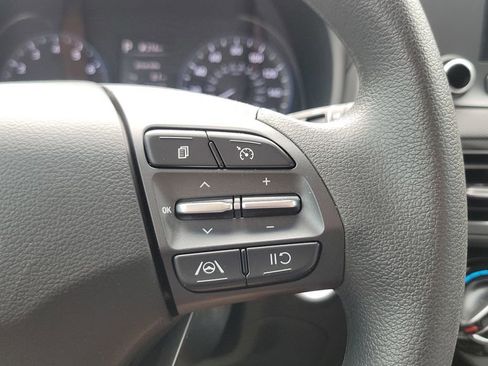Certified 2023 Hyundai Kona SEL FWD image 21