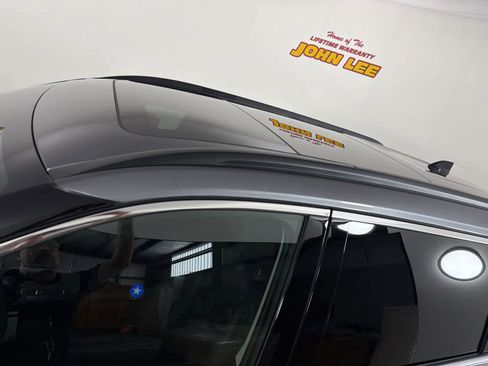 New 2026 Nissan Rogue SV image 13