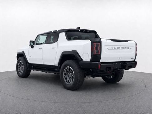 Used 2023 GMC Hummer EV Edition 1 AWD/4WD image 3