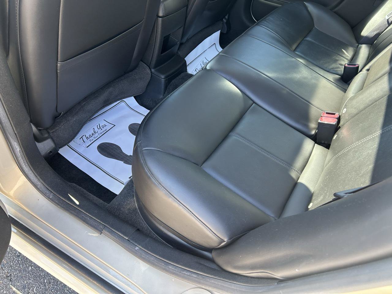 Used 2012 Chevrolet Impala LTZ FWD image 9
