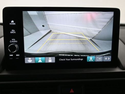 Certified 2025 Honda Pilot EX-L image 20