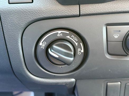 New 2025 Nissan Frontier PRO-4X image 31