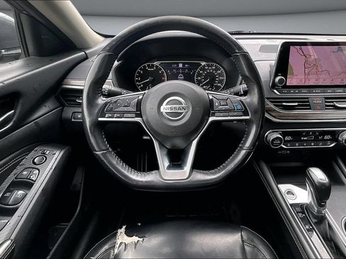 Used 2019 Nissan Altima 2.5 SL FWD image 8