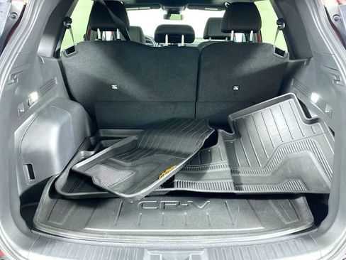 Certified 2026 Honda CR-V TrailSport image 35