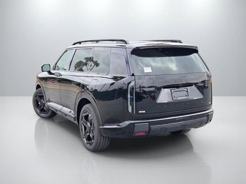 New 2027 Kia Telluride X-Line SX Prestige AWD/4WD image 6