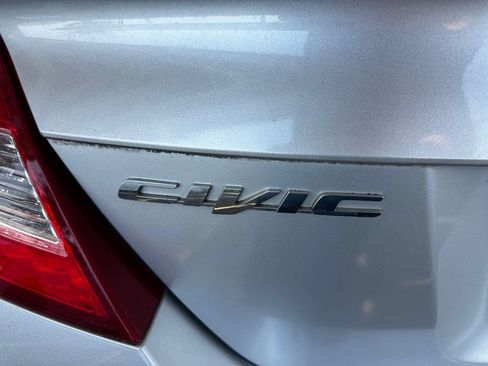 Used 2012 Honda Civic LX image 23