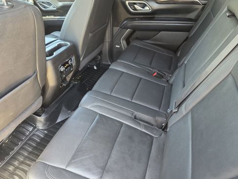 Used 2021 Chevrolet Tahoe LT image 19