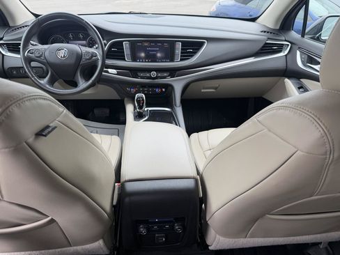 Used 2020 Buick Enclave Essence w/ LPO, Floor Liner Package FWD image 10