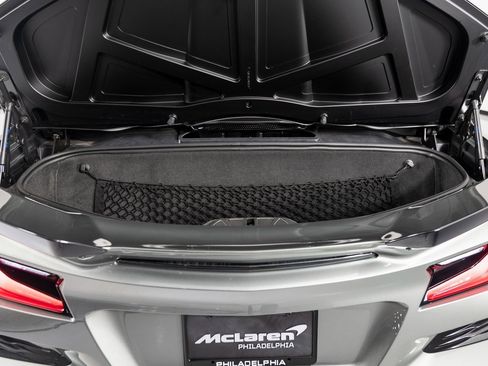 Used 2023 Chevrolet Corvette Z06 image 46