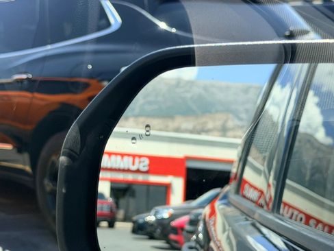 Used 2021 Ford Bronco Sport Big Bend AWD/4WD image 16