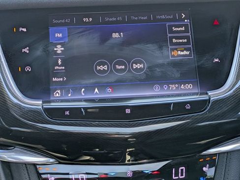 Used 2020 Cadillac XT6 Sport w/ Platinum Package AWD/4WD image 21
