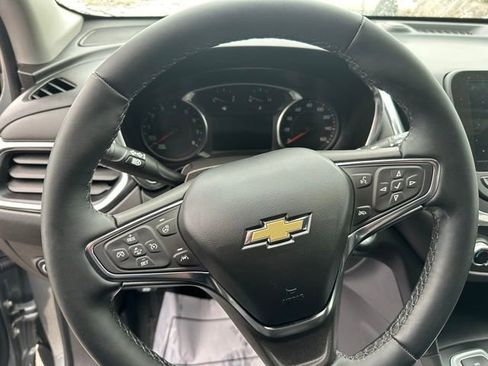 Certified 2024 Chevrolet Equinox LT image 40