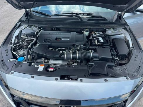 Used 2020 Honda Accord Sport image 31