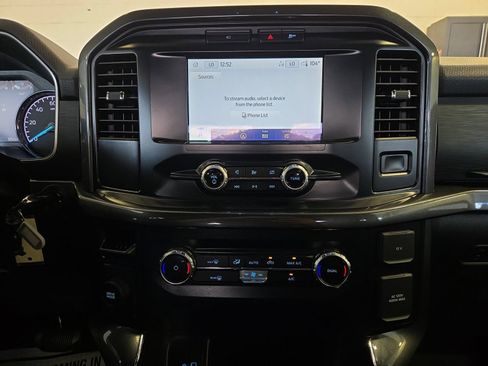 Used 2023 Ford F150 XLT w/ Equipment Group 301A Mid RWD image 14