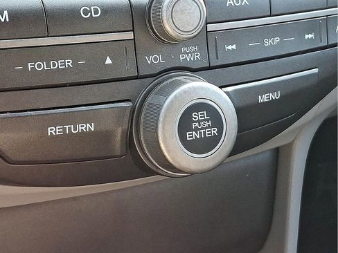 Used 2012 Honda Accord LX image 23