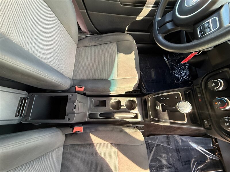 Used 2014 Jeep Patriot Sport w/ Power Value Group FWD image 18