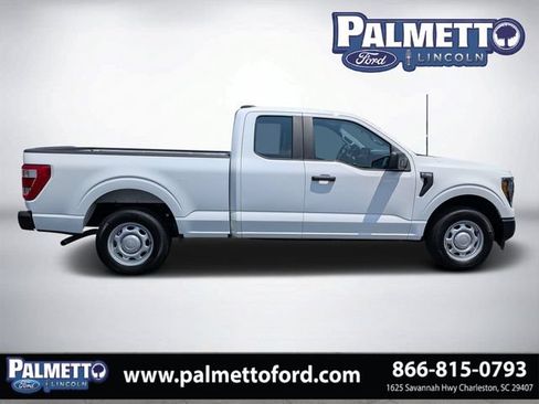 Used 2023 Ford F150 XL RWD image 2