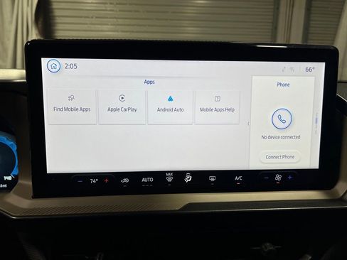 Used 2025 Ford Bronco Sport Big Bend image 36