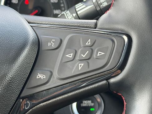 Used 2024 Chevrolet Equinox RS FWD image 19