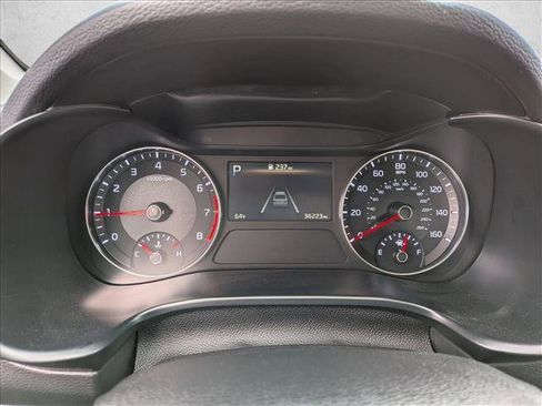 Used 2024 Kia Forte LXS image 10