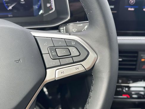 New 2026 Volkswagen Jetta SEL image 18